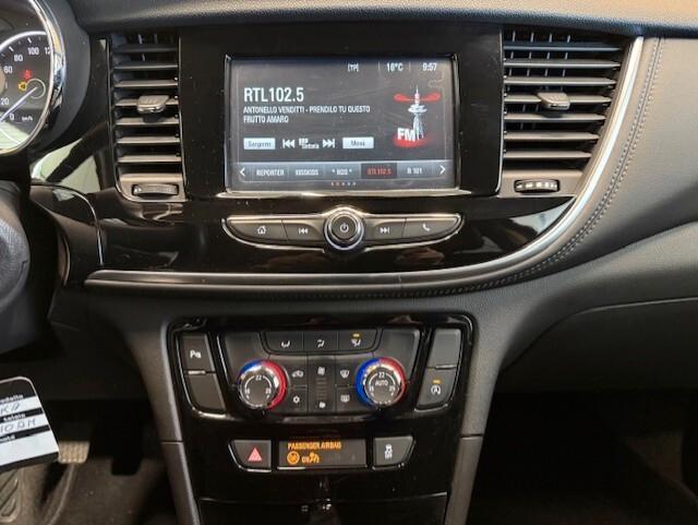 Opel Mokka X 1.6 CDTI Ecotec 136CV 4x2 Start&Stop Innovation