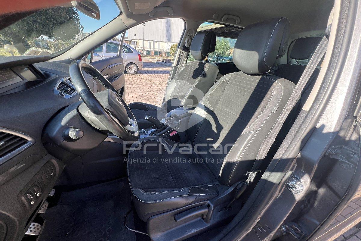 RENAULT Scénic XMod Cross 1.5 dCi 110CV Start&Stop Energy
