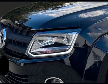 Volkswagen Amarok 2.0 BiTDI 180 CV 4MOTION Permanente Aut. Highline