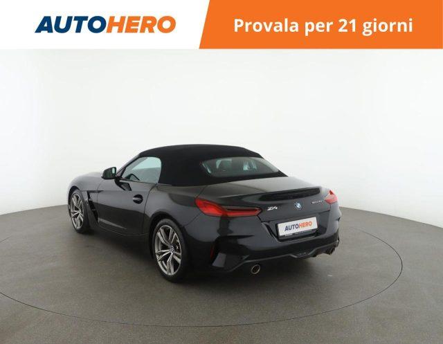 BMW Z4 sDrive20i Msport