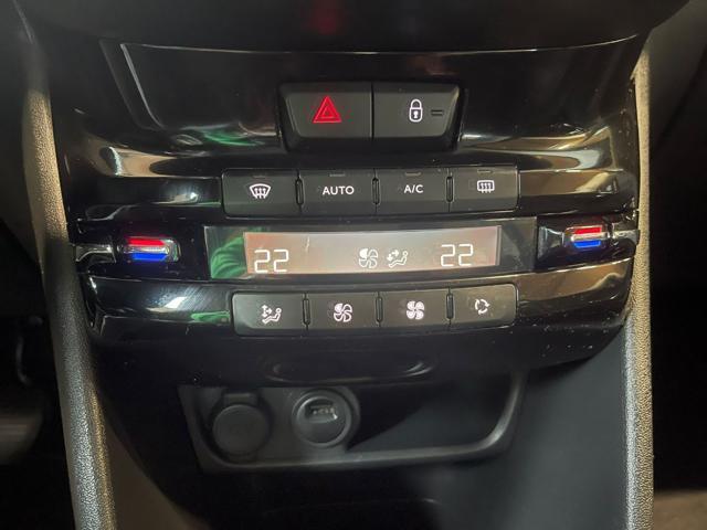 PEUGEOT 208 1° serie PureTech 82 Stop&Start 5 porte Allure