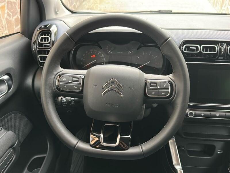 Citroën C3 Aircross C3 Aircross PureTech 110 S&S Feel