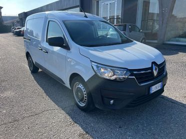 Renault Express 1.4 Blue dCi 75 Van (IVA ESCL.)