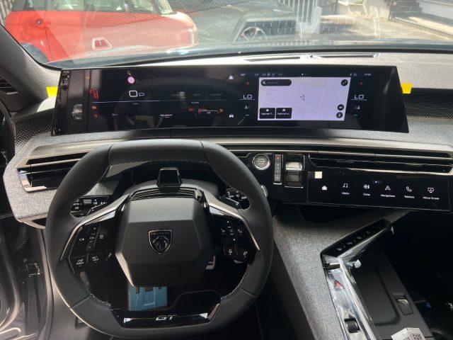 PEUGEOT 3008 Hybrid 145 e-DCS6 GT da?379,00 mensili