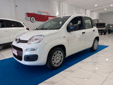 Fiat Panda 1.0 FireFly S&S Hybrid Km/0