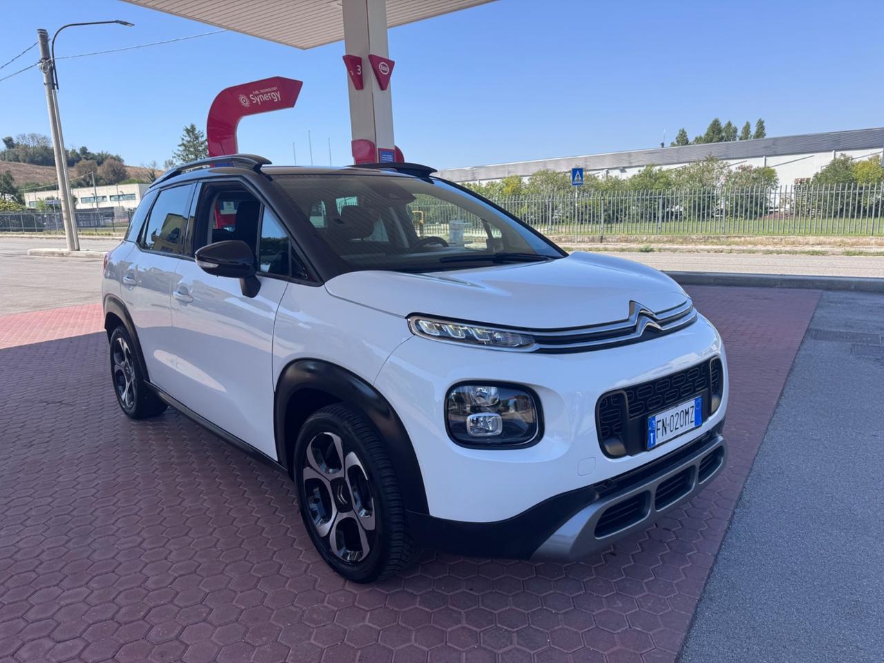 Citroen C3 Aircross PureTech 110 S&S Shine