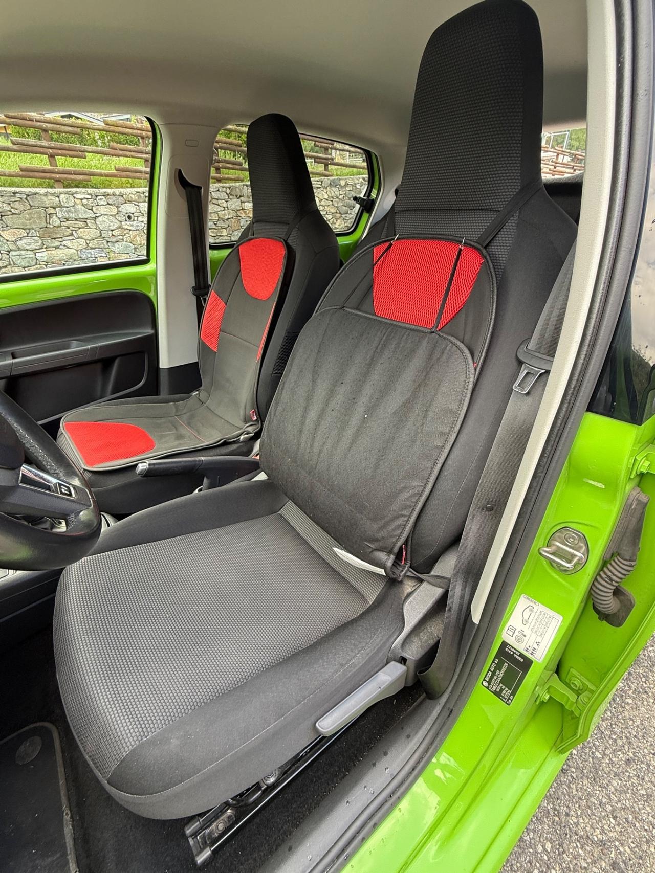 Skoda Citigo Citigo-e iV Style