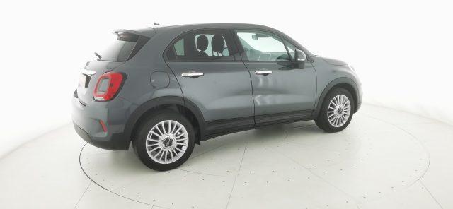FIAT 500X 1.3 MultiJet 95 CV Connect