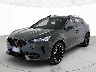 Cupra Formentor 2.0 tdi 4drive 150cv dsg