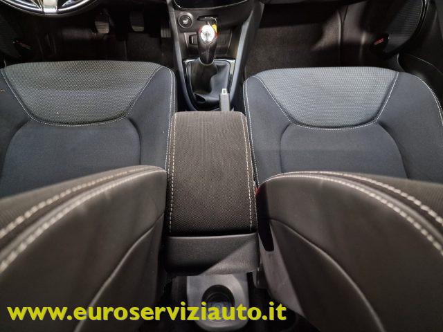 RENAULT Clio 1.5 dCi 8V 75CV 5 porte Wave