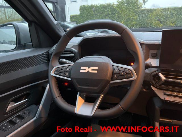 DACIA Duster Full-Hybrid 155 CV Journey MY 2026 KM0 PROMO