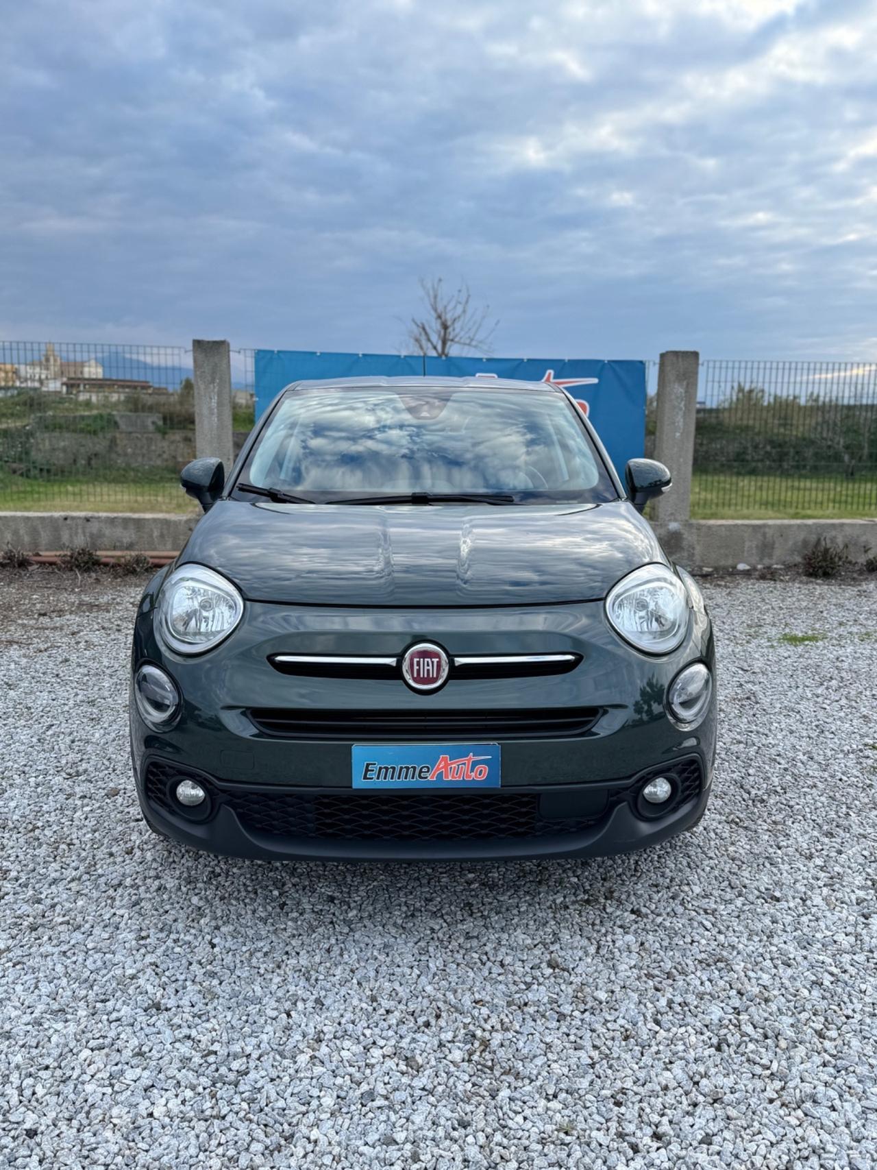 Fiat 500X 1.0 T3 120 CV Urban