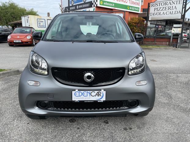 Smart Fortwo 1.0 Passion 71cv twinamic