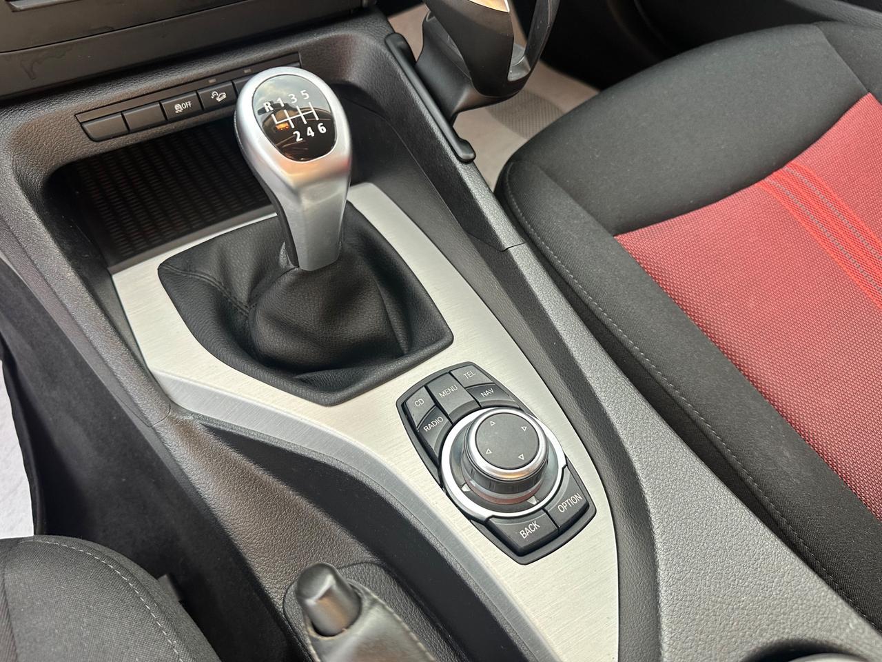 Bmw X1 xDrive20d Futura 143CV