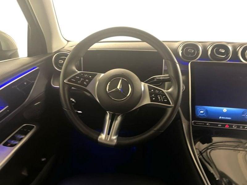 Mercedes-Benz GLC 220 d 4Matic Mild Hybrid Advanced