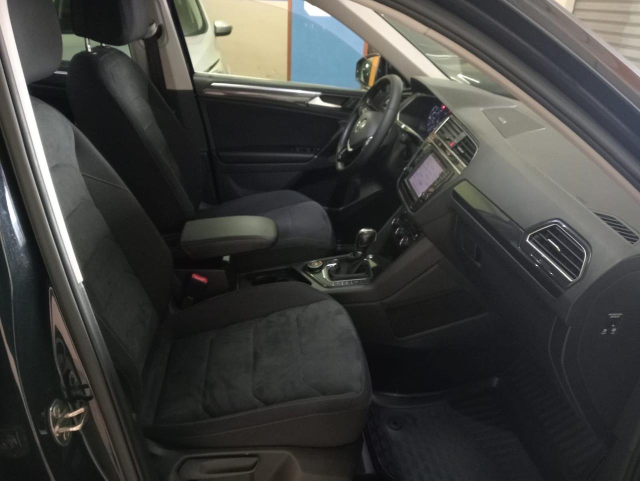 Volkswagen Tiguan 2.0 TDI SCR DSG 4MOTION Executive BMT