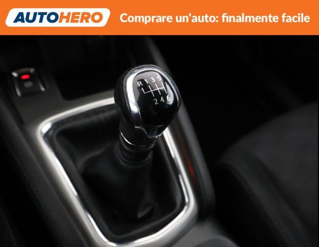 NISSAN Qashqai 1.5 dCi N-Connecta