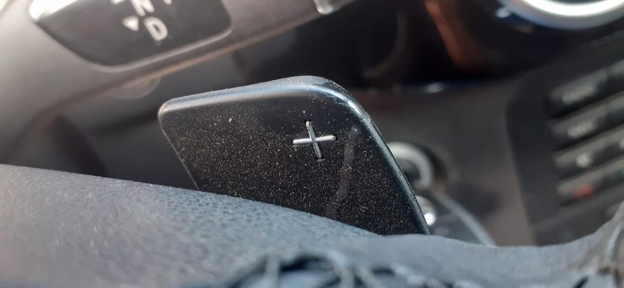 Mercedes-benz B 180 2013 - 1.8CDI Automatic Lb automobili