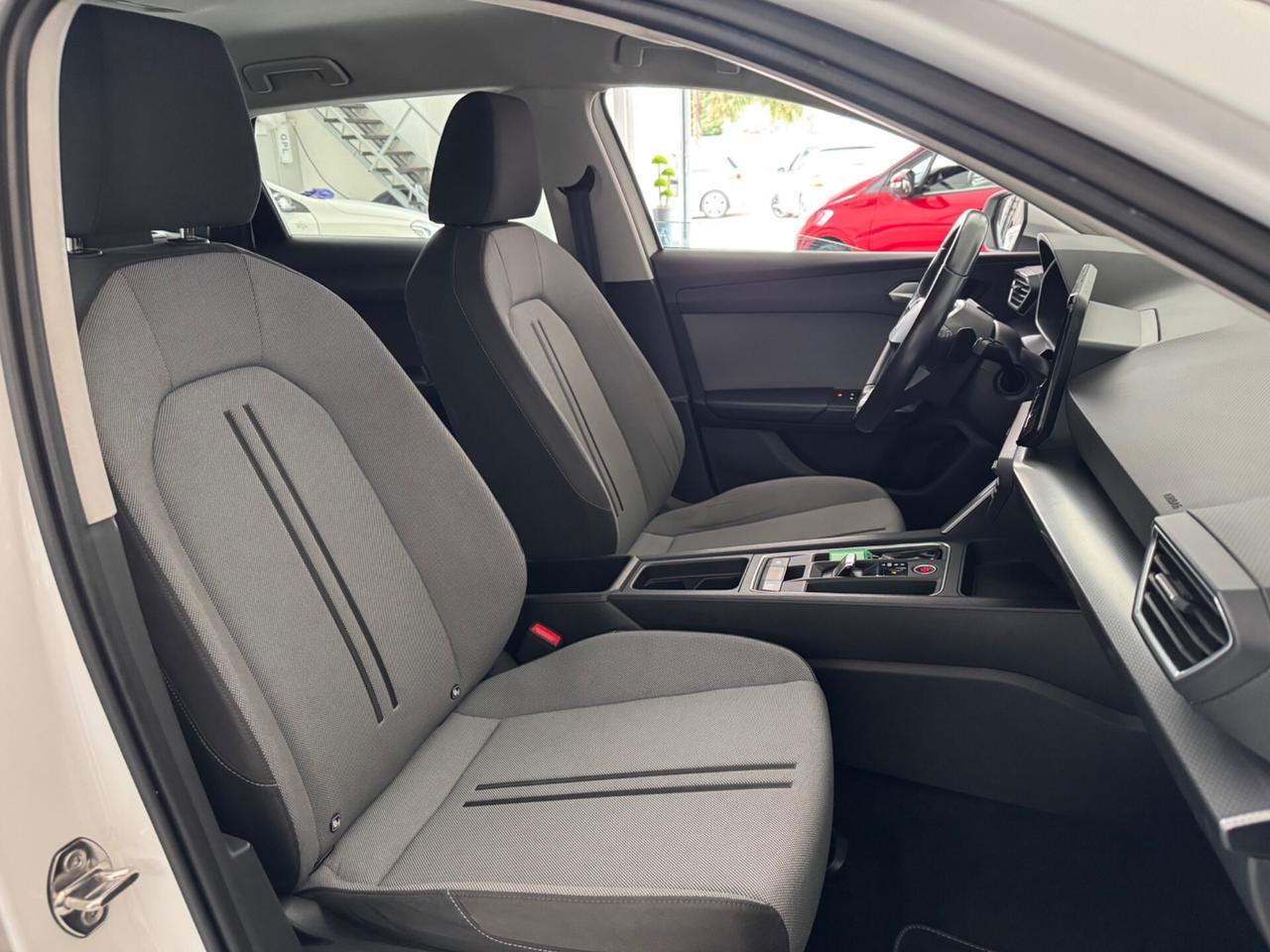 Seat Leon 2.0 TDI 150 CV DSG PROMO!!!!!!