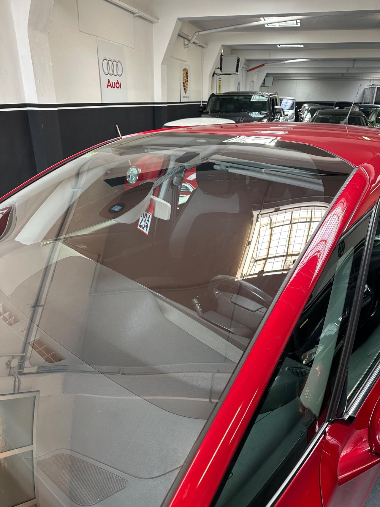 Citroen C4 Picasso 1.6 e-HDi 115 UNICOPROPRIETARIO Exclusive