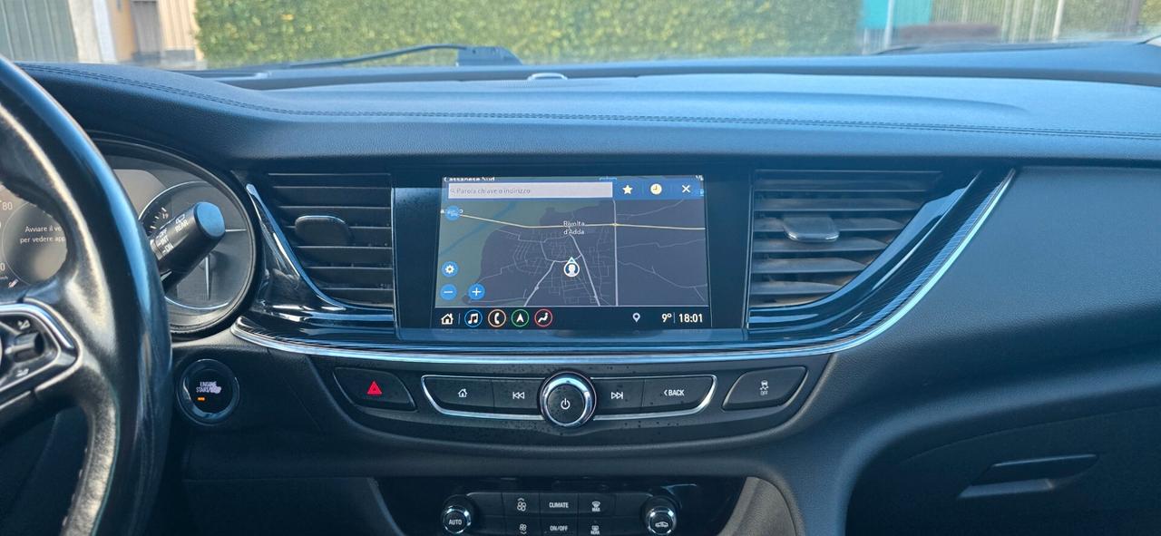 Opel Insignia 2.0 CDTI S&S Sports Tourer Innovation