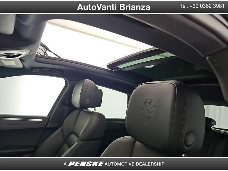 Porsche Macan Macan 2.0 265cv pdk