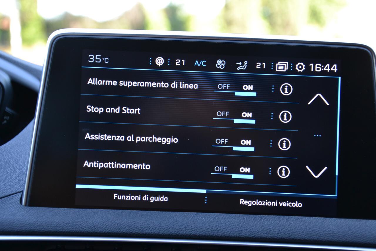 Peugeot 3008 1.5 HDi 130CV EAT8 BUSINESS *PREZZO VERO**UNIPRO'*