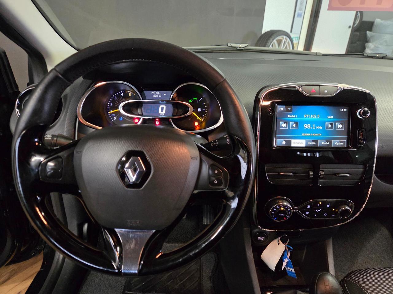 Renault Clio 5 Porte Clio 5p 1.5 dci Live 75cv