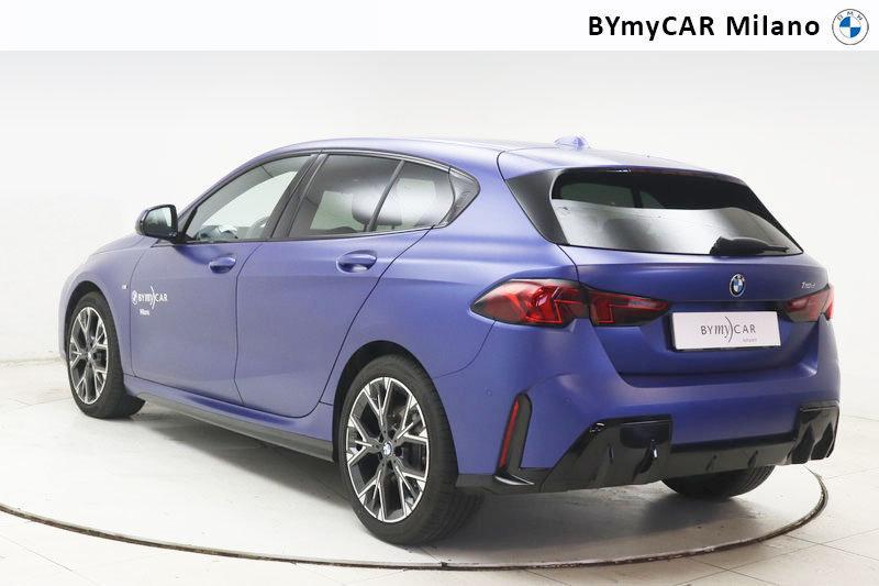 BMW Serie 1 118 d MSport DCT