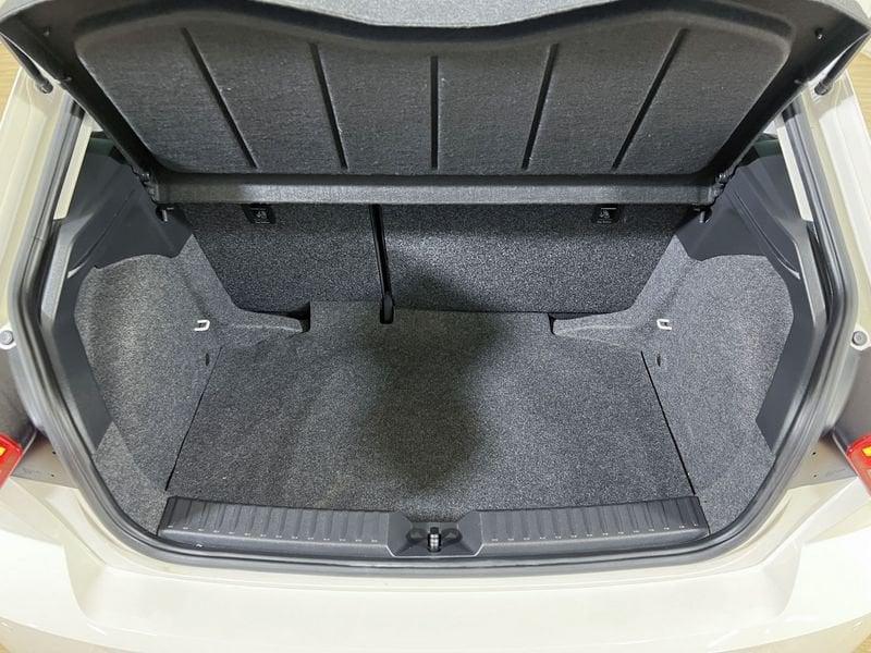 Seat Ibiza Ibiza 1.6 TDI 95 CV 5 porte FR