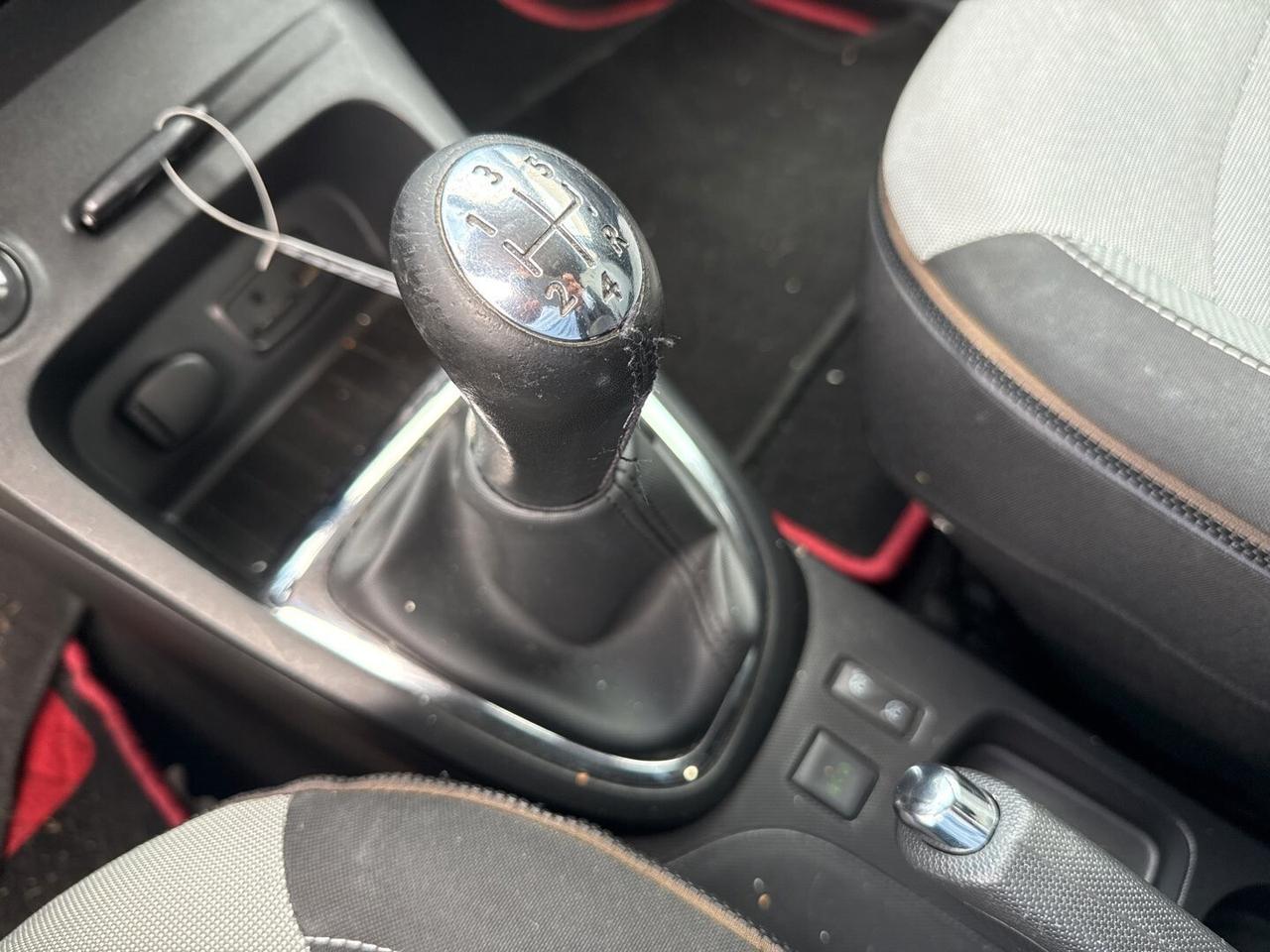 *IN ARRIVO* Renault Captur 1.5 dCi 90cv EDC Energy R-Link 2013