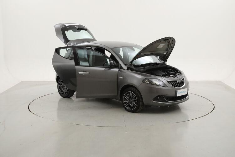 Lancia Ypsilon Hybrid Gold BR563866 1 Mild Hybrid 70CV