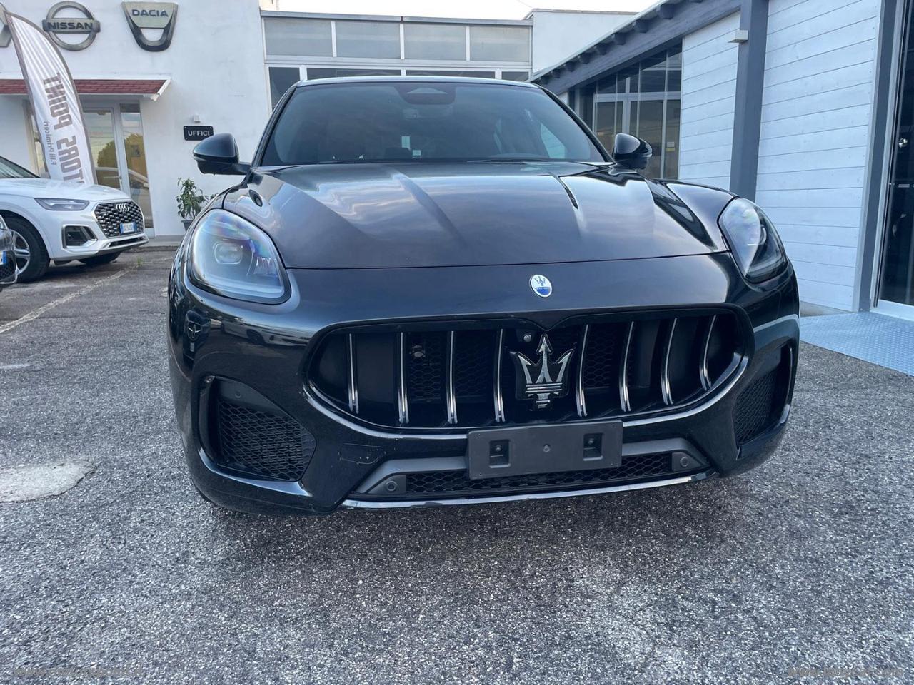 MASERATI 2.0 MHEV 300 CV GT SOLO 10.000 KM!!!