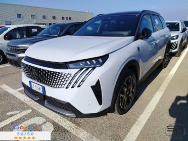 Peugeot 5008 5008 1.2 hybrid GT 145cv 7p.ti e-dcs6