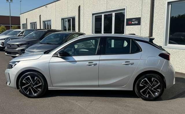 Opel Corsa 1.2 GS s&s 100cv FULL LED/TELECAMERA/CARPLAY/BLACK LINE/CRUISE -Promo fin
