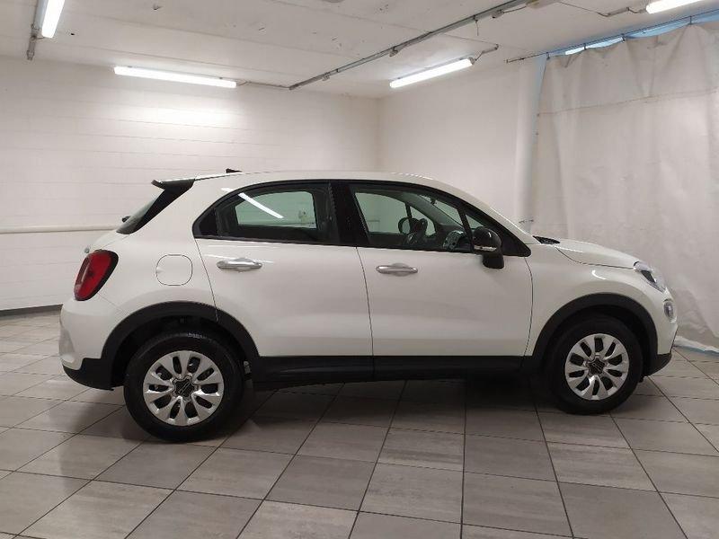 FIAT 500X 1.0 t3 120cv