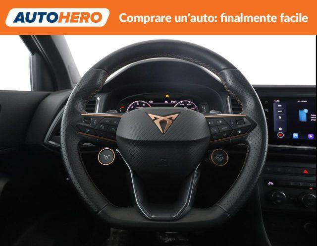 CUPRA Ateca 1.5 TSI DSG