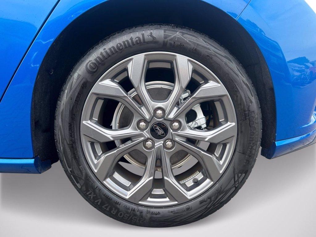 FORD Focus 1.0 ecoboost h ST-Line Style 125cv del 2023