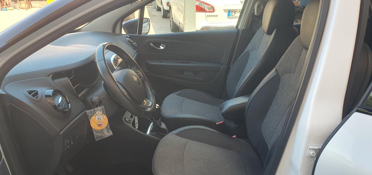 Renault Captur dCi 8V 90 CV Sport Edition2