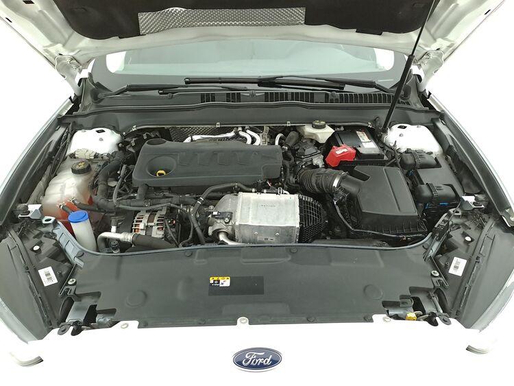 Ford Mondeo SW Titanium Business Auto BR641916 2.0 Diesel 150CV