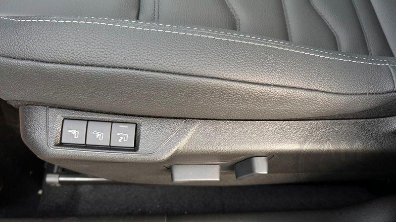 Jeep Avenger e-Hybrid 1.2 MHEV e-Hybrid Turbo Summit TETTO P. PELLE