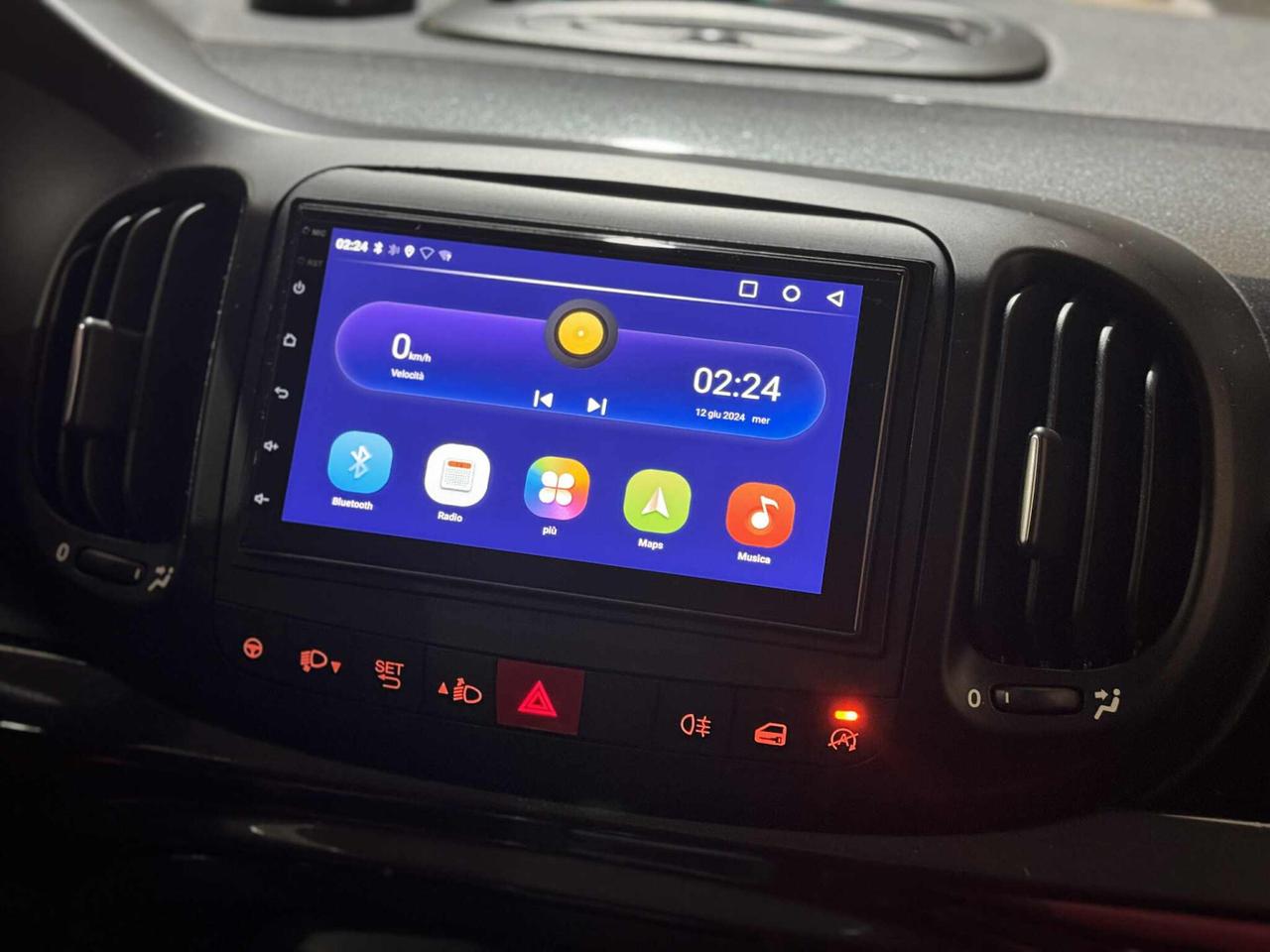 Fiat 500L 1.3 MultijetGARANTITA NON CONSUM OLIO