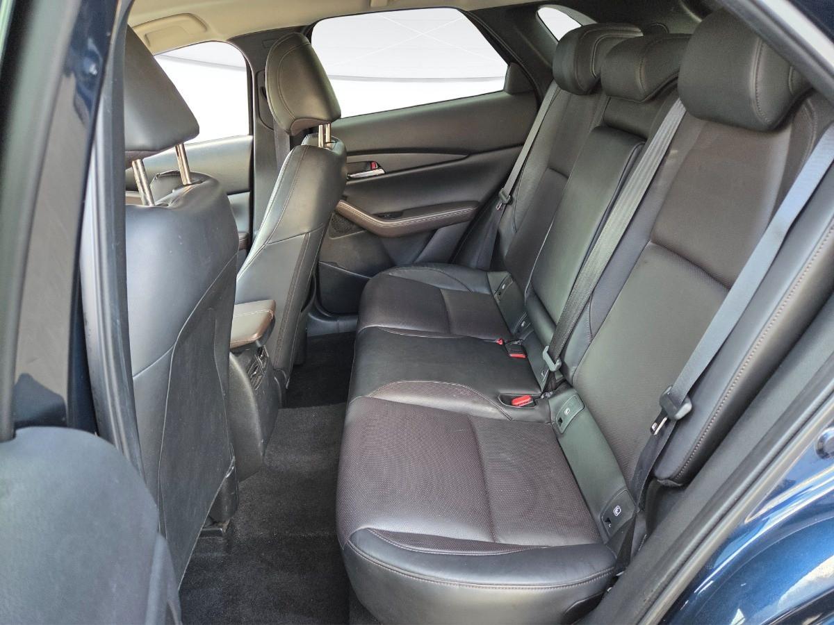 MAZDA CX-30 2.0 m-hybrid Exclusive awd 186cv 6mt