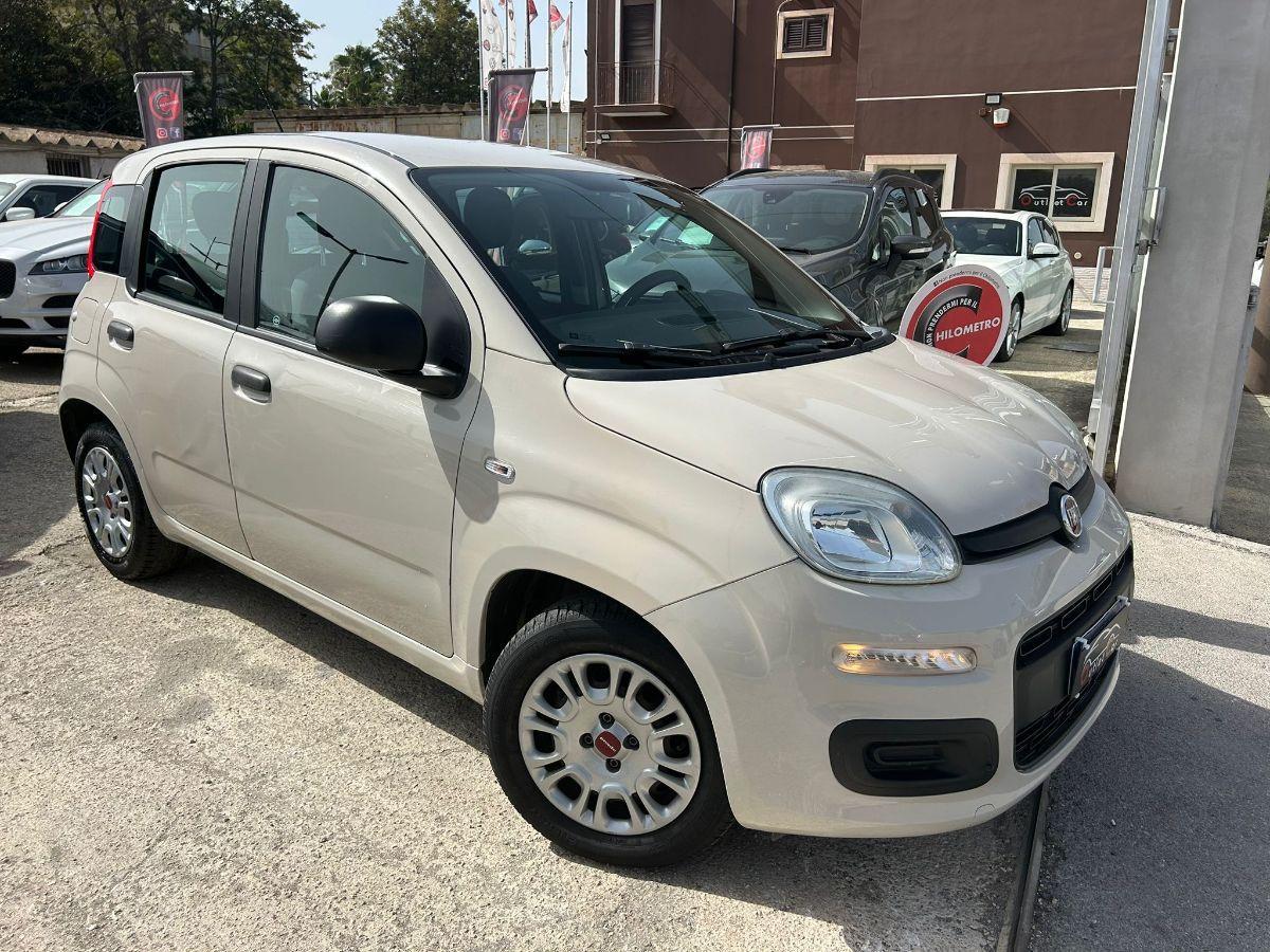 FIAT - Panda - 1.2 Easy