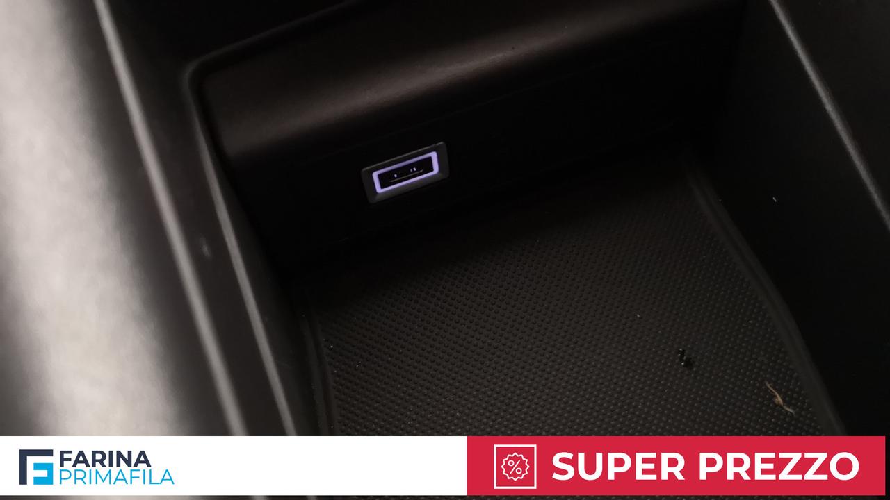 CITROEN C5 X - C5 X 1.6 hybrid phev Shine Pack 225cv e-eat8