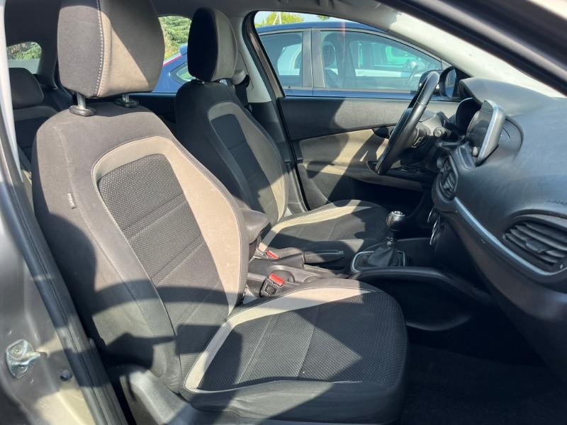 FIAT Tipo 1.6 Mjt S&S SW Lounge
