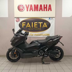 Yamaha T-Max 560 Tech Max - 2024