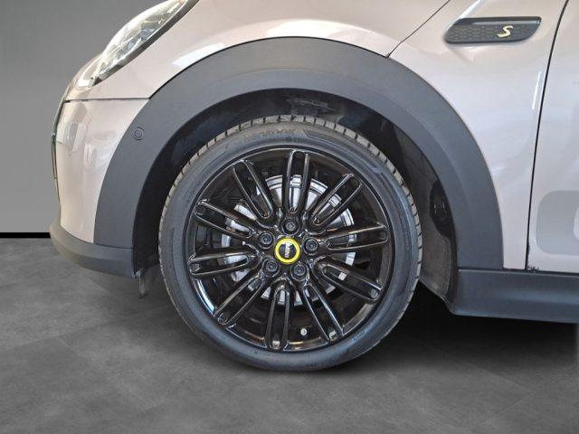 MINI Cooper SE Classic Aut.