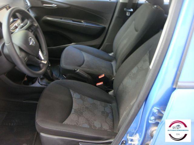 OPEL - Karl - Rocks 1.0 73 CV