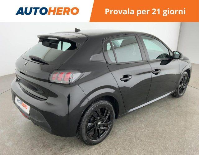 PEUGEOT 208 PureTech 75 Stop&Start 5 porte Active Pack